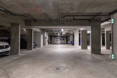 Vignette parking 40 rue Traversière - Boulogne Billancourt