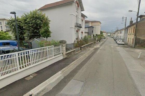 Vignette parking Dax - rue Frédéric Mistral - Jean le Bon