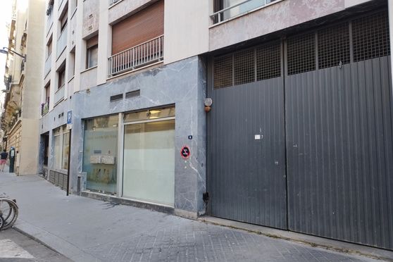 Vignette parking 10 rue du Bouquet de Longchamp - Paris 16