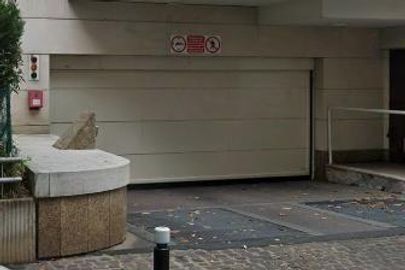 Vignette parking 25 rue Jules Ferry - Courbevoie