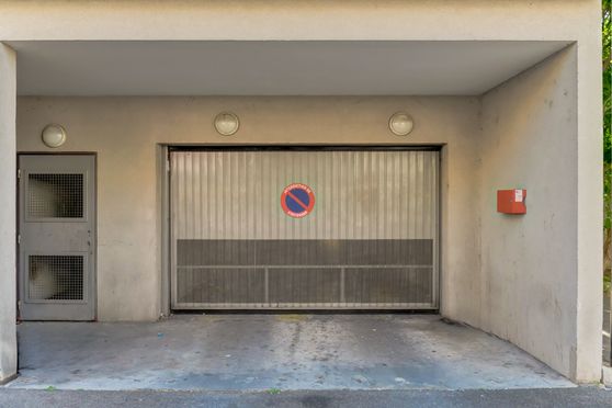 Vignette parking 8 rue Antoine Vacher - Meyzieu
