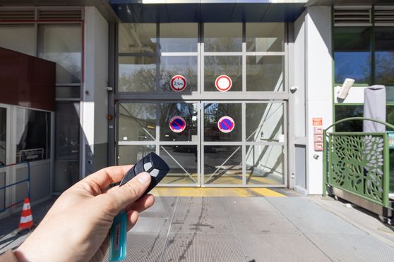 Vignette parking La Seine Musicale - Parc de Billancourt