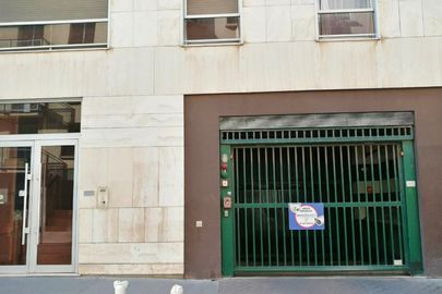 Parking Jardin du Luxembourg - 10 rue Joseph Bara - Notre dame Deschamp - Paris 6