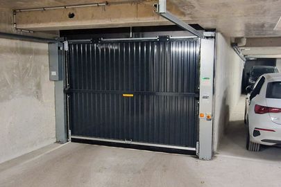 Parking Rue des Mares - Romainville