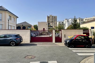 Parking 20 rue du camp - Romainville