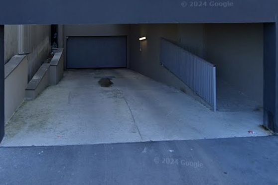 Vignette parking Thonon les Bains, Pré Cergues - 2 avenue des Allinges