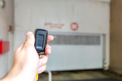 Parking Métro Charpennes Charles Hernu - avenue Antoine dutrievoz - Villeurbanne