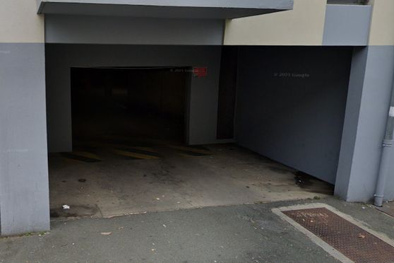 Vignette parking Etang Saint-Nicolas - rue Saint-Jacques - Angers