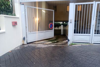 Parking 15 rue Emile Pierre Casel - Paris