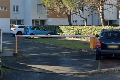 Parking Pass. Françoise Dolto - Pessac