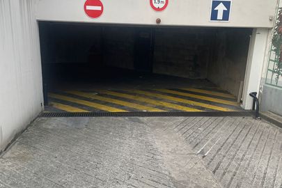 Parking Jardin d'Eden - 2 rue Edgar Quinet - Puteaux