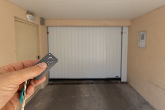 Vignette parking 47 rue Jean Martin Viezi - Cormeilles en Parisis