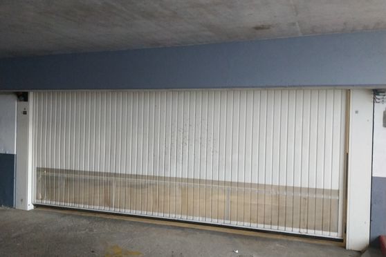 Vignette parking Gare RER Nanterre-Ville - avenue Benoit Frachon