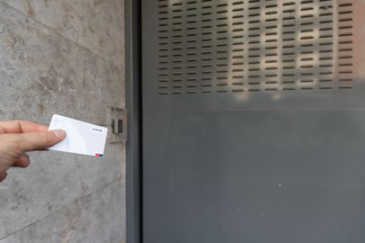 Parking 60 boulevard Paul Vaillant Couturier - Ivry sur Seine