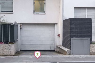 Parking Saint Ouen - Mairie de Saint Ouen - Studéa