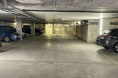 Parking Houilles - Mairie de Houilles - Gare de Houilles Carrières-sur-Seine