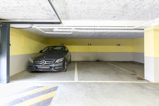Vignette parking Champ de Course - Beauvais