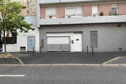 Parking Meudon - Musée Rodin - Parc des Montalets