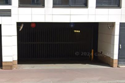 Parking Gare Clichy-Levallois - Clichy - Levallois - Time One Group - Levallois Perret