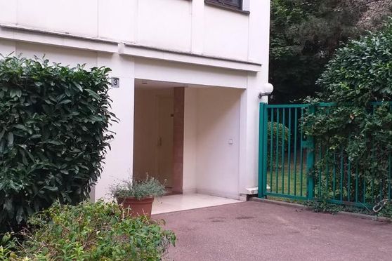 Vignette parking Métro rue des Boulets - rue de Montreuil - Paris 11