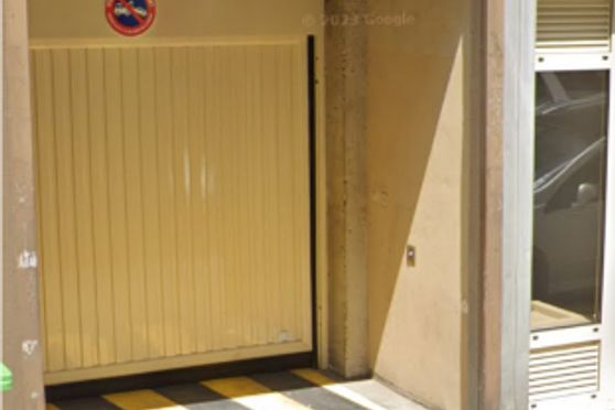 Vignette parking Eastern - 8 rue Antoine Bourdelle - Paris 15