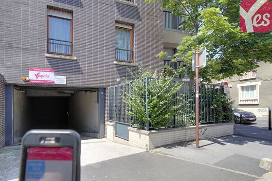 Vignette parking Solidarité - Carnot - Montreuil