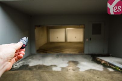 Parking Centre-ville - Rennes