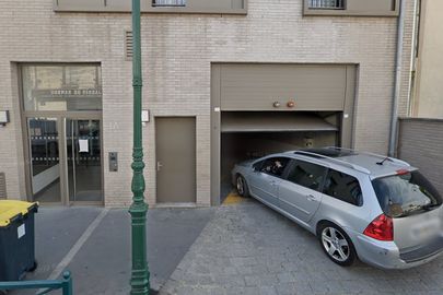 Parking Gare Les vallées - avenue Henri Barbusse - Colombes