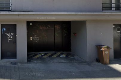 Parking Cité Internationale - 15 rue Arago - Grenoble