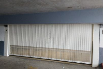 Vignette parking Gare RER Nanterre-Ville - avenue Benoit Frachon