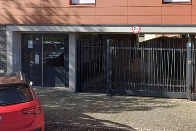 Parking Square Marcel Fournier - 14 rue Saint Matthieu - Dunkerque