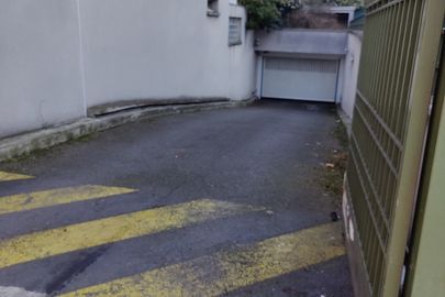 Parking 2 rue des cervoisiers - Saint Denis