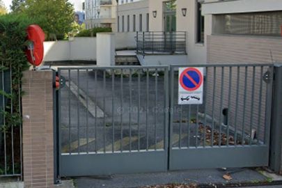 Parking Parc Bernard Schreiner - 7 rue Hélène Et Désiré legoff - Mantes la Ville