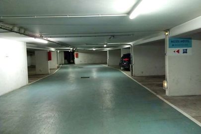 Parking Le Kremlin-Bicêtre - Porte d'Italie Ouest - Ibis Budget