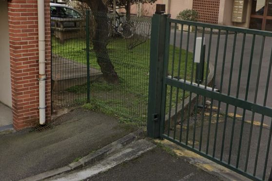 Vignette parking Passerelle St-Sauveur - 2 rue de Reims - Toulouse