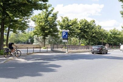 Parking 53 boulevard de la Bastille - Paris 12