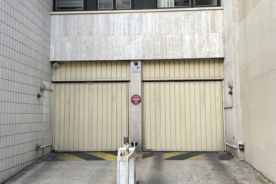 Vignette parking 16 rue Saint Maur - Paris 11