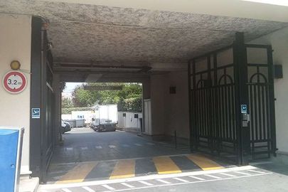 Parking Serris - Val d'Europe - Elysée