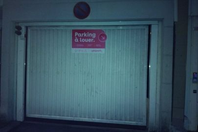 Parking Onepark - 46 avenue Adrien Raynal - Orly