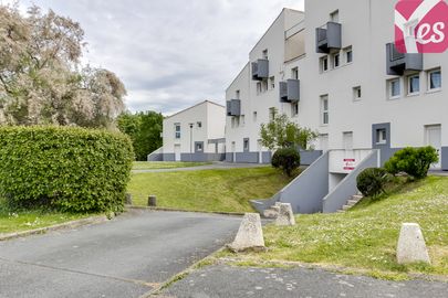 Parking Stade François Le Parco - Lagord