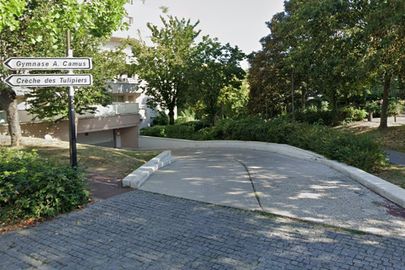 Parking 2 rue des tulipiers - Rosny sous Bois