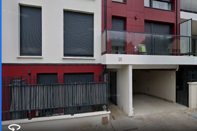 Parking 20 cours des deux parcs - Noisiel