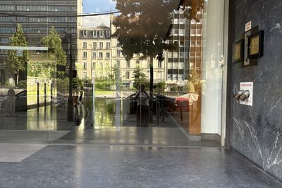 Parking Parc Des Drapeaux - 165 avenue Charles de Gaulle - Neuilly sur Seine