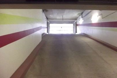 Parking Lille - Saint-Maurice Pellevoisin - Mons Sarts