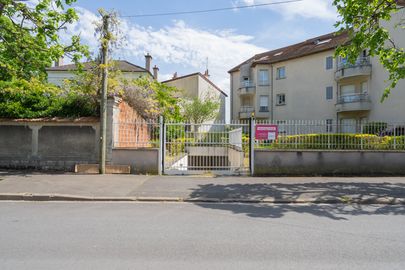 Parking Avenue Paul Doumer - Saint Maur des Fossés