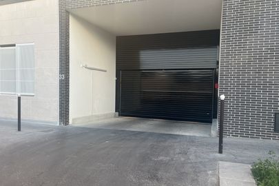 Parking Cité Balzac - 118 rue du Galerie Malleret Joinville - Vitry sur Seine