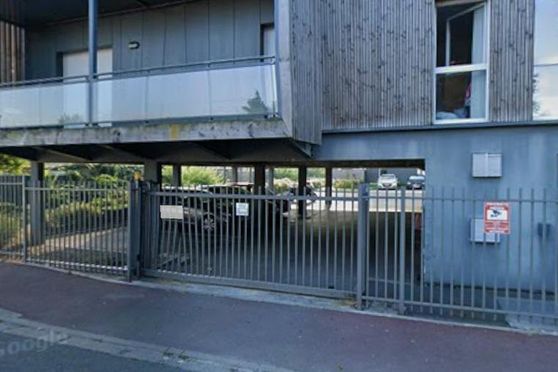 Vignette parking Collège Privé Charles de Foucauld - rue des Bondues - Tourcoing