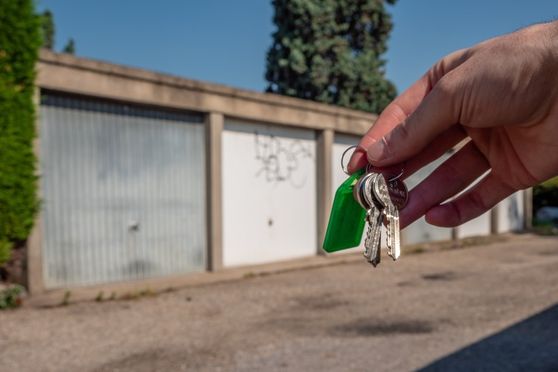 Vignette parking Châteaucreux - Saint-François - Monthieu - Saint-Etienne - Saint Étienne