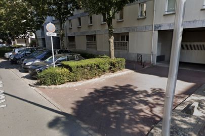 Parking 15 rue du lac - Créteil