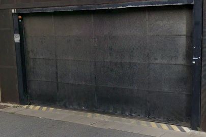 Parking 210 rue du Pont à Fourchon - Lille